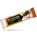 NAMED BARRETTE PROTEICHE CRUNCHY PROTEINBAR COCONUT DREAM 40G