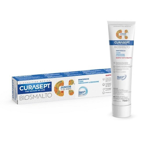 CURASEPT BIOSMALDENT JUNIOR