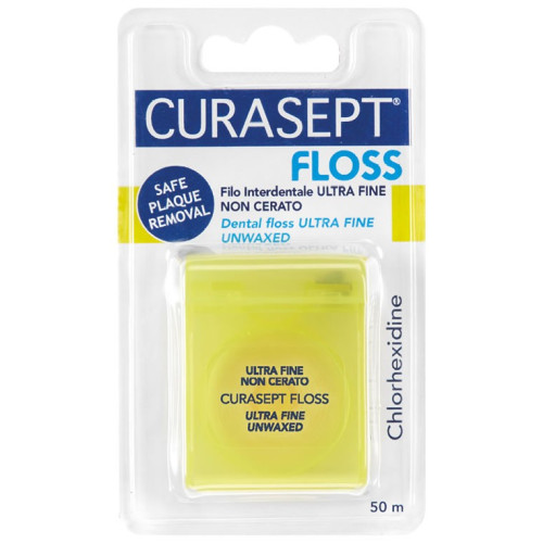 CURASEPT FLOSS CLASSIC NOT INCLUDED