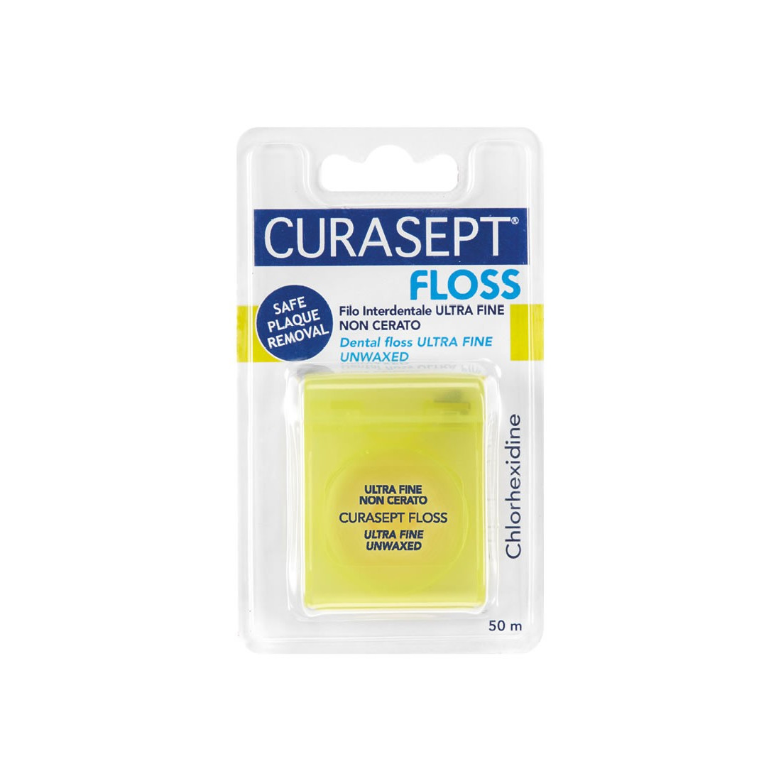 CURASEPT FLOSS CLASSIC NOT INCLUDED