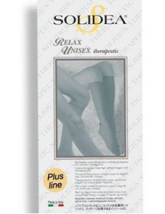 RELAX UNI CL2 PLUS NAT L