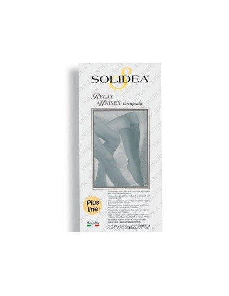 RELAX UNI CL2 PLUS NAT L