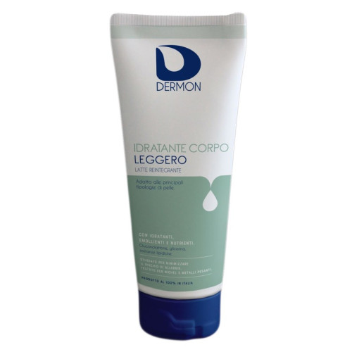 DERMON IDRATIVE COURT 250ML