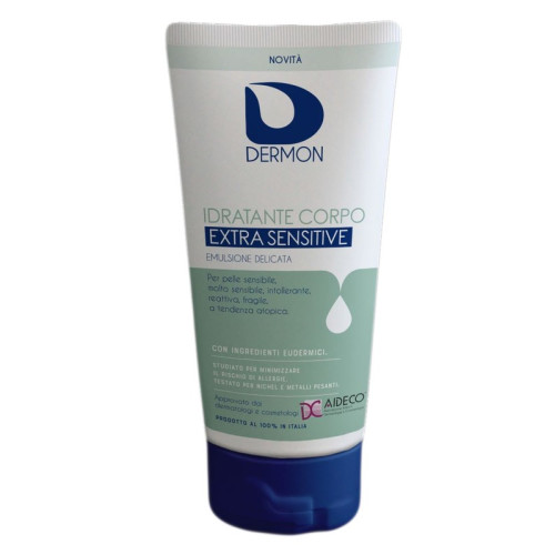 DERMON EXTRA BODY MOISTURIZER