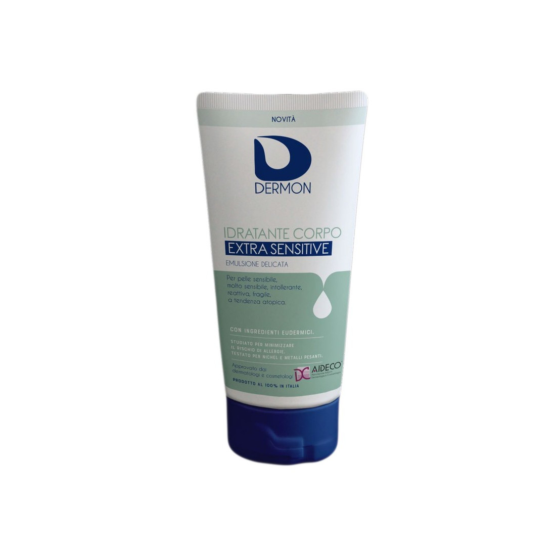 DERMON EXTRA BODY MOISTURIZER
