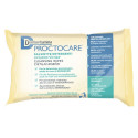 DERMOVITAMINA PROCTOC SALV 15P