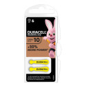 DURACELL EASY TAB 10 GALL
