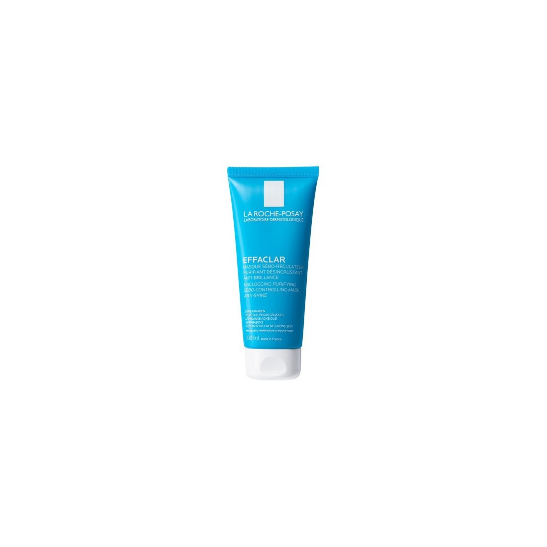 EFFACLAR MASCHERA 100ML