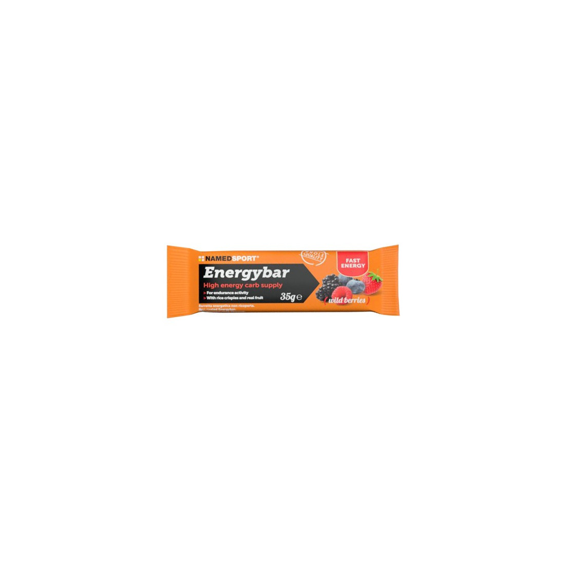 IT 'S THE ENERGY BAR