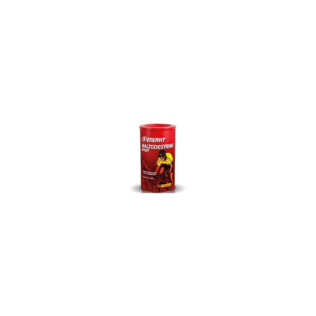 ENERVIT MALTODESTRINE 450G