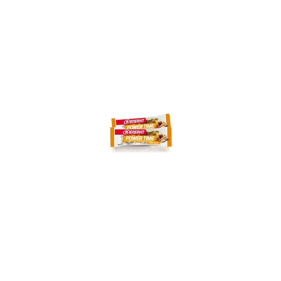 ENERVIT POWER TIME FRUT 1BARR