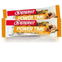 ENERVIT POWER TIME  BARRETTA ENERGETICA GUSTO FRUTTA SECCA - Scadenza 06/26