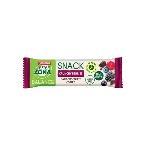 ENERZONA SNACK CRUNCHY