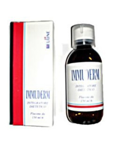 IMMUDERM SCIROPPO 200ML