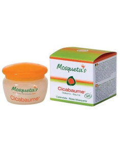 CICABAUME BALS CALEND ROSA 30M