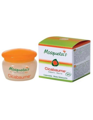 CICABAUME BALS CALEND ROSA 30M