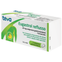 EUGASTROL REFLUSSO 7CPR 20MG