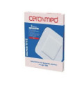 GARZA ADES CEROXMED 10X10CM