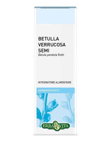 GEMMODERIVATO BETULLA SEMI50ML