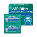ASPIRINA INFLUENCE AND NASO C 20