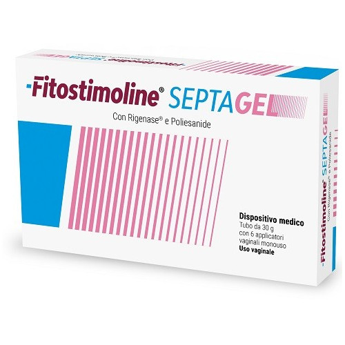FITOSTIMOLINE SEPTAGEL