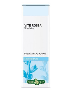 GEMMODERIVATO VITE RO 50ML
