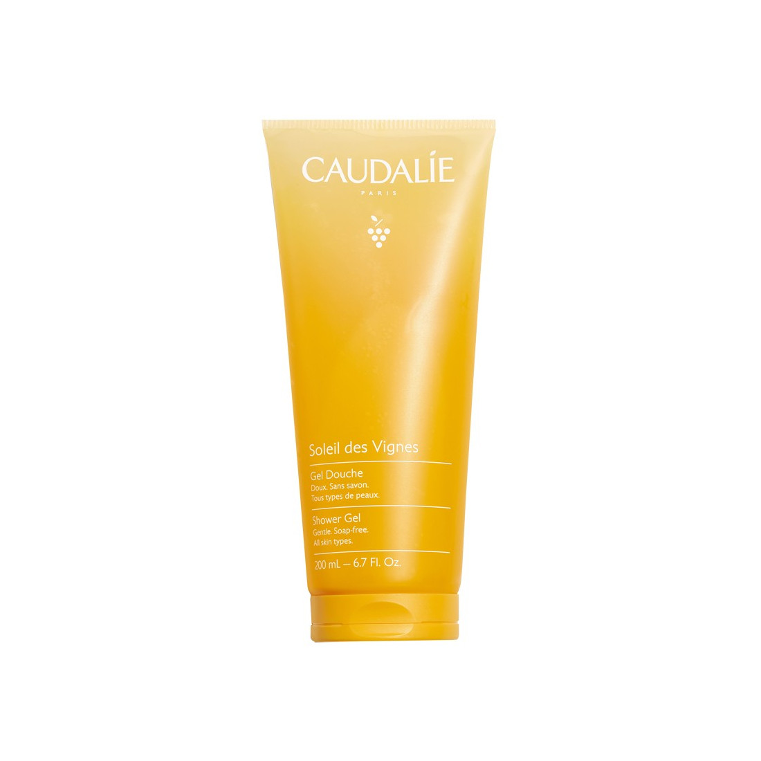 GEL SOLEIL 200ML 2022