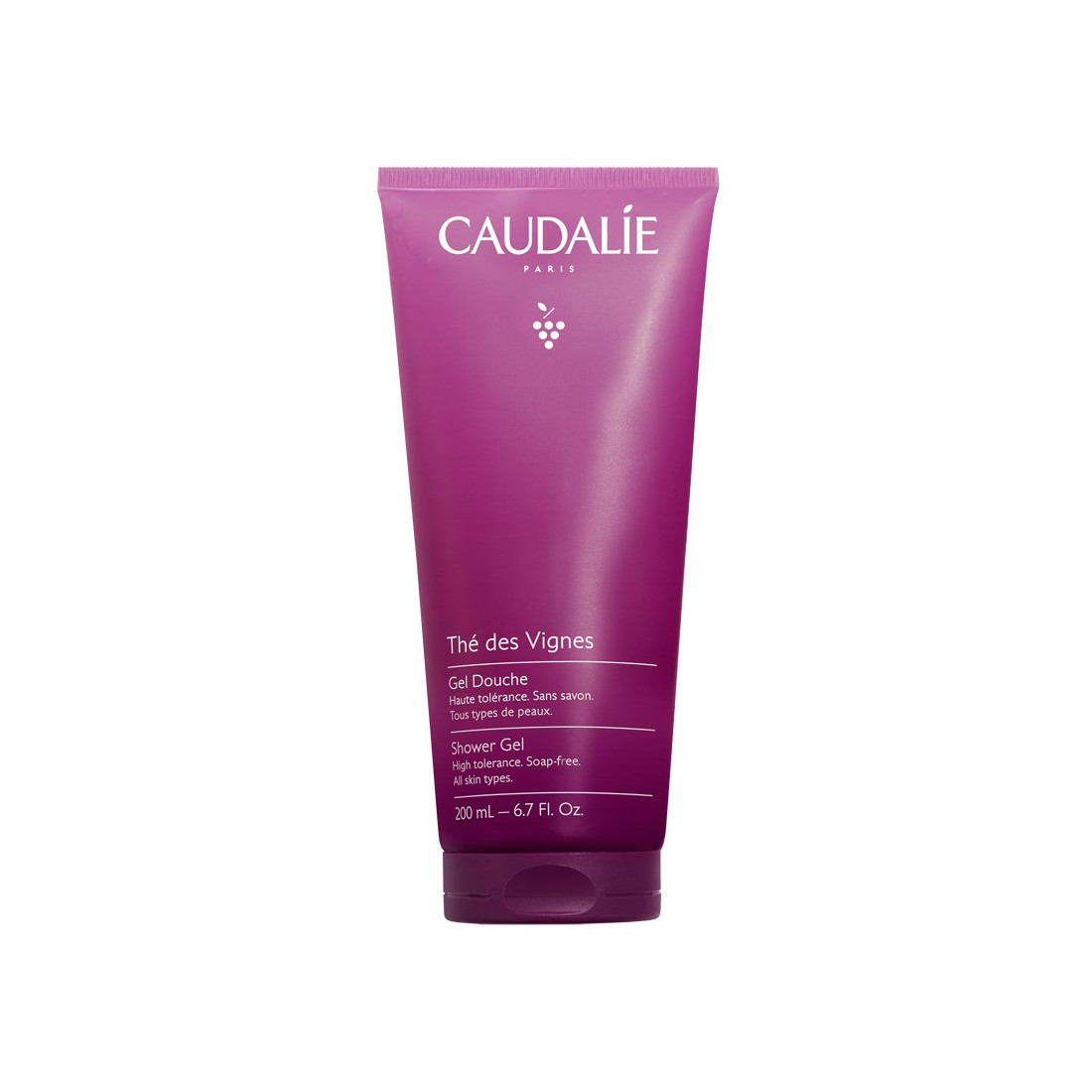 GEL DOCCIA THE DES VIGNES 200 ML