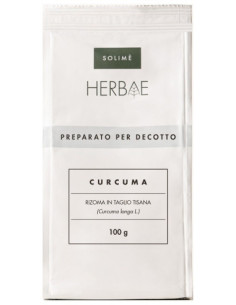 CURCUMA RX TT 100G