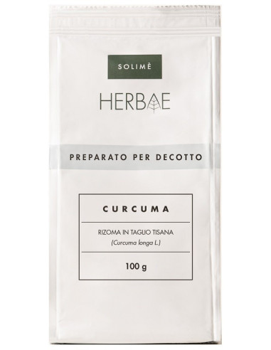 CURCUMA RX TT 100G
