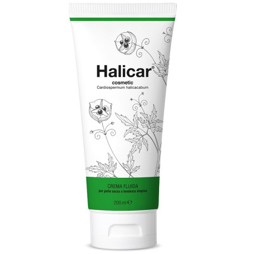 HALICAR CREMA FLUIDA ADULTS