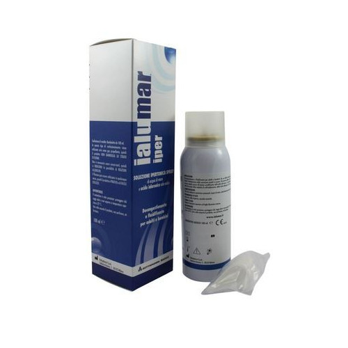 IALUMAR IPERTON 100ML TP