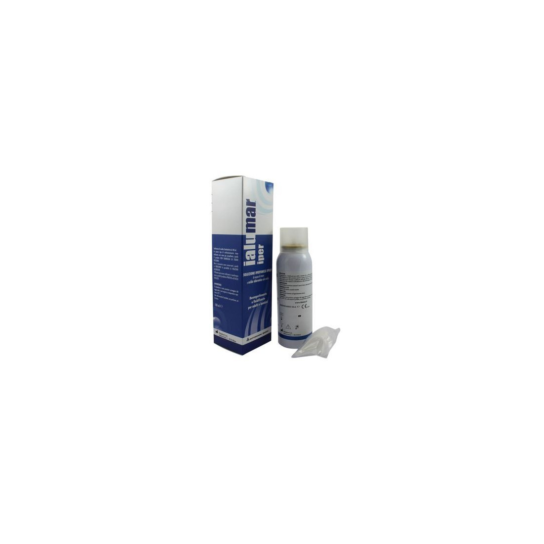 IALUMAR IPERTON 100ML TP
