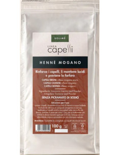 HENNE MOG 100G