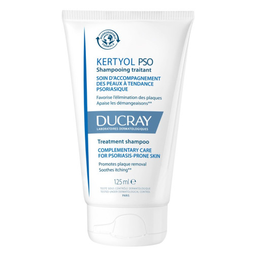 KERTYOL SHAMPOO 125ML