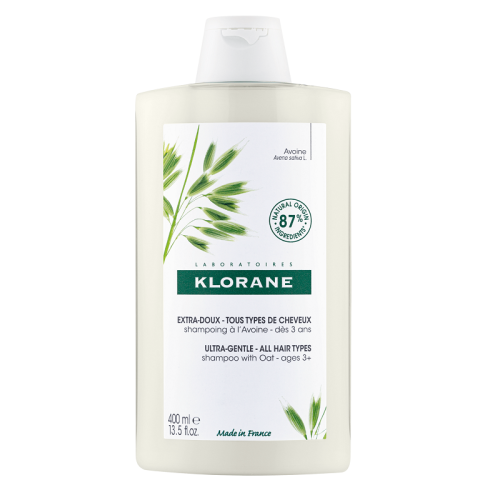 KLORANE SH ULTRA-SOFT OATS