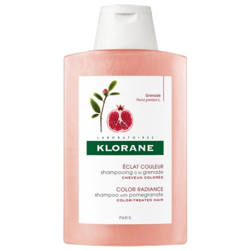 KLORANE IT IS NOT RECOMMENDED TO USE THIS PRODUCT