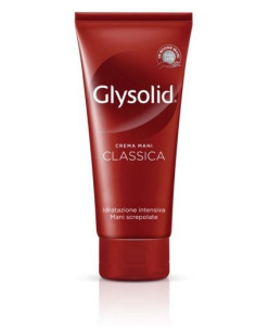 GLYSOLID CREMA MANI TUB 100ML