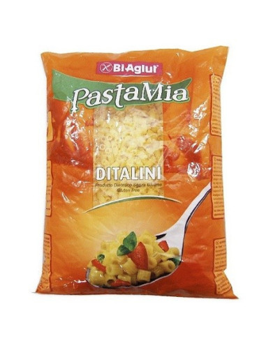 BIAGLUT DITALINI 500G
