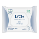 LYCIA MANUFACTURE FROM MATERIALS OF ANY HEADING