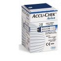 ACCU-CHEK 25STR