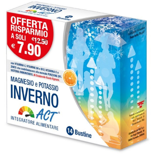 MAGNESIO POTASSIO ACT INV 14BS