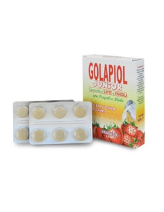 GOLAPIOL J LATTE/FRAG 24CPR
