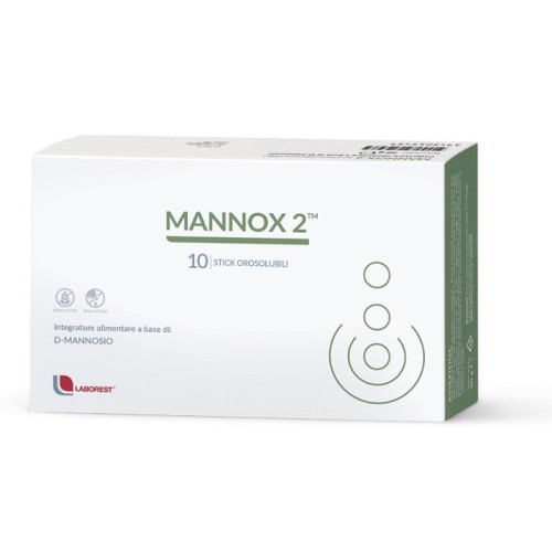 MANNOX 2TM 10STICK