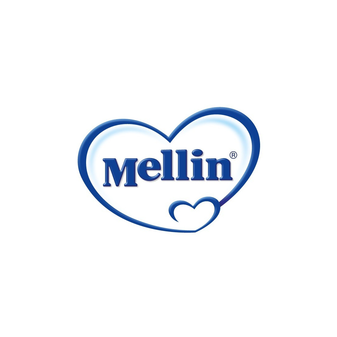 MELLIN CREMA MULTICEREALI 200G