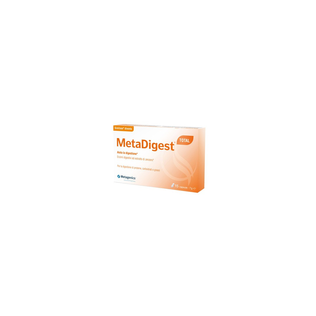METADIGEST TOTAL 15CPS