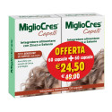 MIGLIOCRES 60+60CPS PROMO