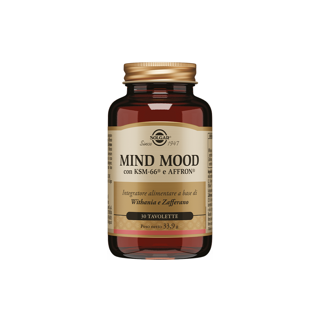 MIND MOOD 30TAV