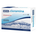 NOVA CLORAMIN 12BUST 2.5G
