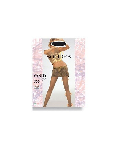 VANITY 70 COL VB GLA 1 S